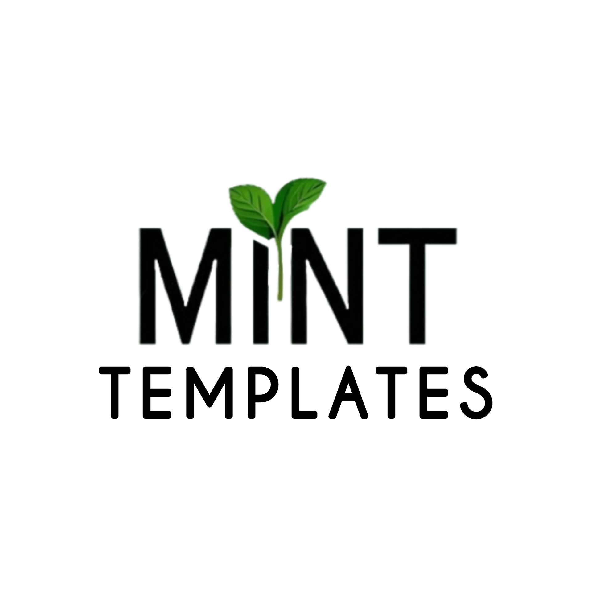 Mint Templates
